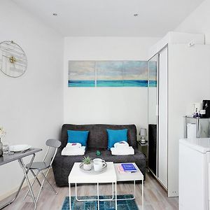 Comfortable Studio - 2P - Grenelle
