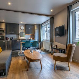 Apartamento de 1 Dormitorio